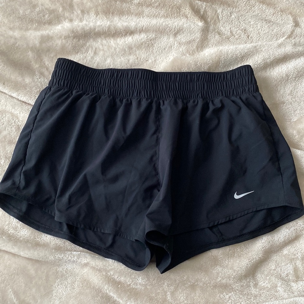 Women’s Nike dry fit shorts